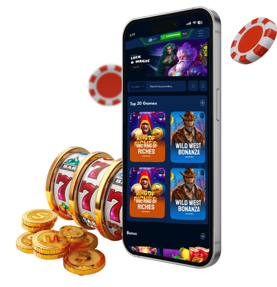 Casino Wien Online App